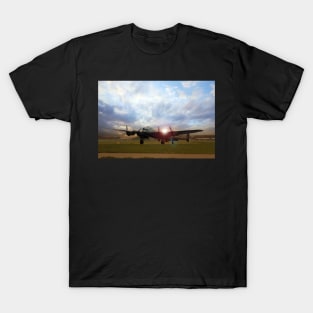 End of an Epic Journey T-Shirt